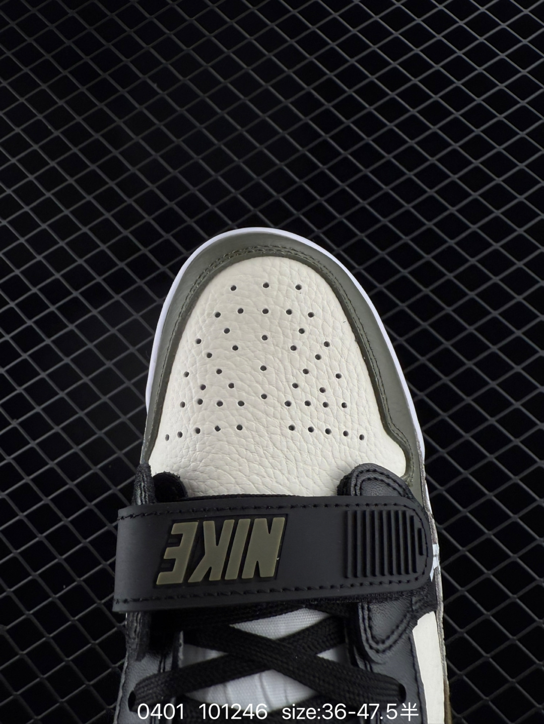 Air Jordan Legacy 312